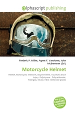 Motorcycle Helmet