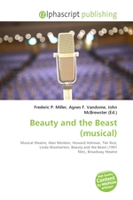 Beauty and the Beast (musical)