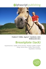 Breastplate (tack)