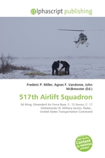 517th Airlift Squadron