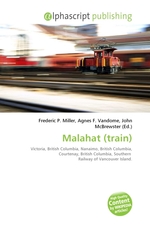 Malahat (train)