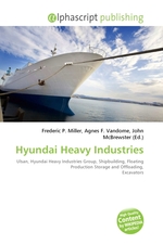 Hyundai Heavy Industries