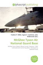 McGhee Tyson Air National Guard Base