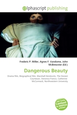 Dangerous Beauty