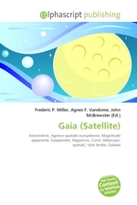 Gaia (Satellite)