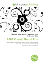 2001 French Grand Prix