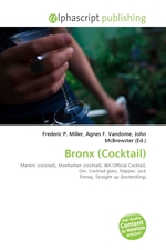 Bronx (Cocktail)