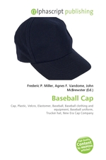 Baseball Cap