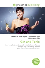 Gin and Tonic