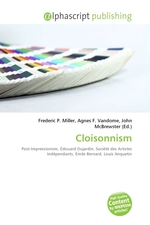 Cloisonnism