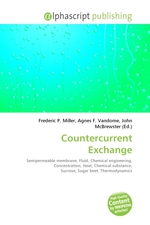 Countercurrent Exchange