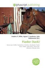 Fiador (tack)