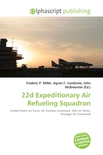 22d Expeditionary Air Refueling Squadron