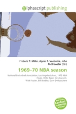 1969–70 NBA season