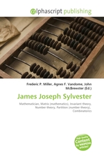 James Joseph Sylvester