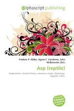 Asp (reptile)