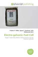 Electro-galvanic Fuel Cell