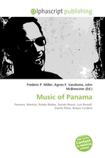 Music of Panama