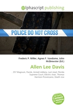 Allen Lee Davis