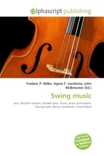 Swing music