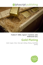 Gold Plating