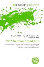 1957 German Grand Prix