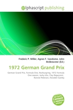 1972 German Grand Prix