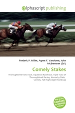 Comely Stakes