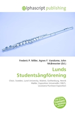 Lunds Studentsangfoerening