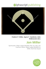 Jon Miller