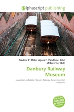 Danbury Railway Museum