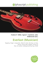 Everlast (Musician)