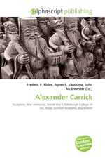 Alexander Carrick