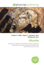 Alunite