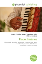 Flaco Jimenez