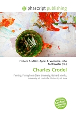 Charles Crodel