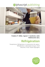 Refrigeration