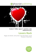 Lovers Rock