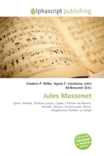 Jules Massenet