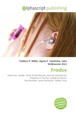 Frodus