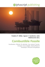 Combustible Fossile