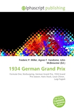 1934 German Grand Prix