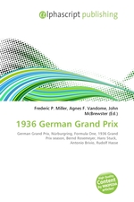 1936 German Grand Prix