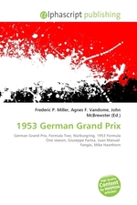 1953 German Grand Prix