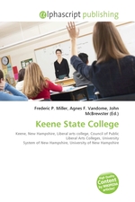 Keene State College