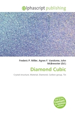 Diamond Cubic