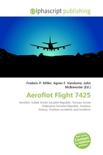 Aeroflot Flight 7425