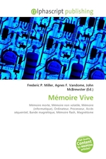 Memoire Vive