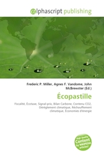 Ecopastille