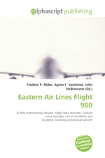 Eastern Air Lines Flight 980